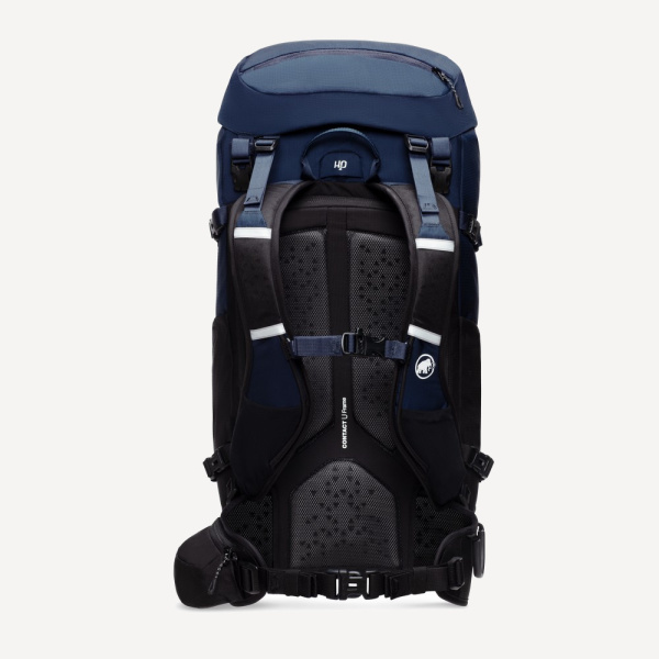 Рюкзак Trion 35 (marine-black)